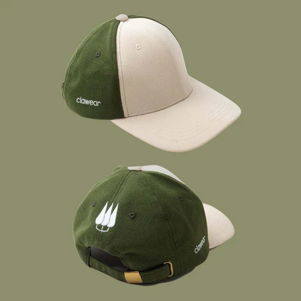 Oak Caps